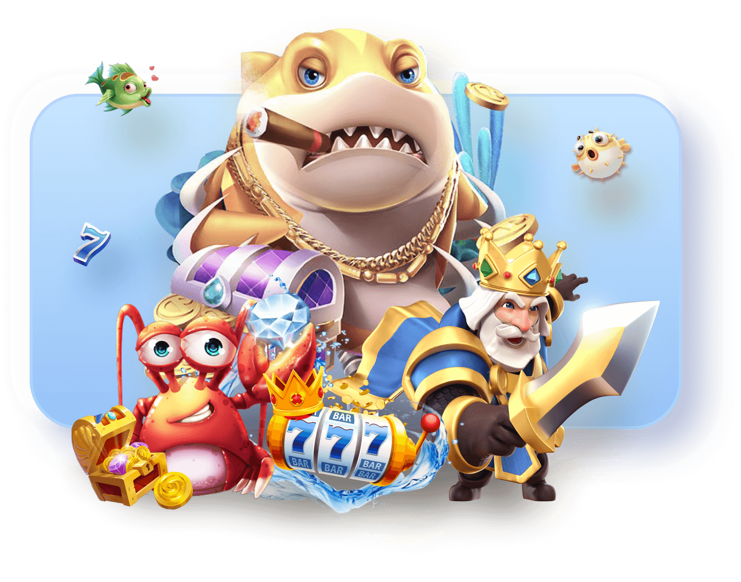 Promotions Hub